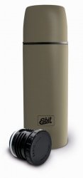 Termos Esbit klasyczny - Olive Vacuum Flask 1,0 l