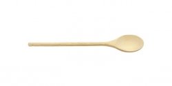 Warząchew owalna WOODY 30 cm Tescoma