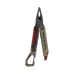 Multitool Stakeout Spark Coyote Brown