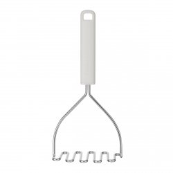 KitchenAid tłuczek do ziemniaków Porcelain White