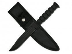 Nóż Master Cutlery Survivor Fixed Blade Knife (HK-1023DG)