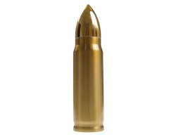 Termos Badger Outdoor Bullet Brass 0,5l