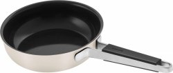 ZWILLING PURE Patelnia Płytka 20 Cm Pure
