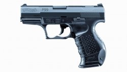 Pistolet wiatrówka ASG Walther P99 6 mm