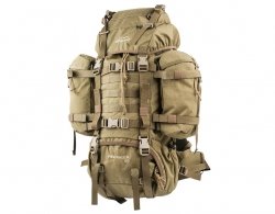 Plecak Wisport Reindeer 55 l Coyote