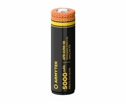 Akumulator Armytek 21700 Li-Ion 5000 mAh