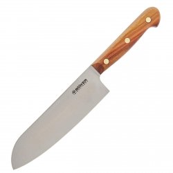 Nóż Santoku Boker Solingen Cottage-Craft