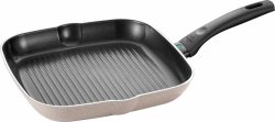 BALLARINI LEDRO Patelnia Grillowa 28 Cm Ledro