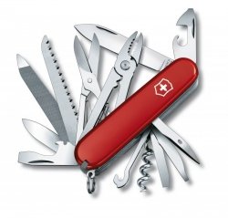 Scyzoryk Szwajcarski Victorinox Handyman 1.3773 +pudełko