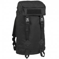 Plecak Mil-Tec Walker 20 l Black (14026002)