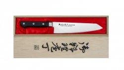 Satake Satoru Premium nóż Bunka szefa 20cm