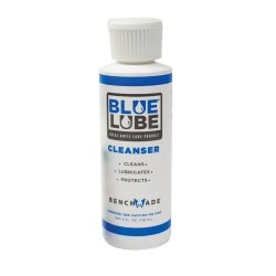 Środek do konserwacji noży Benchmade Blue Lube 4 oz. (118 ml)