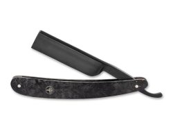 Brzytwa Böker Solingen Black Amboina 6/8&quot;