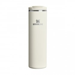 Stanley kubek termiczny Aerolight Transit Flip Top 0.59L Cream Gloss