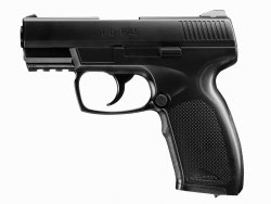 Pistolet Umarex TDP 45 4.5 mm