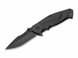 Nóż Böker Plus All Black Pro D2
