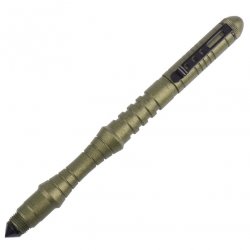 Długopis taktyczny Mil-Tec - Olive Drab (19775) SP