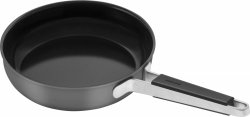 ZWILLING PURE Patelnia Płytka 24 Cm Pure