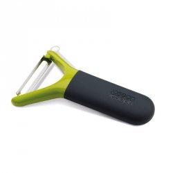 Joseph Joseph Obieraczka Multi-peel Y, zielona