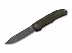 Nóż Böker Plus Tac-Master Nitro-V