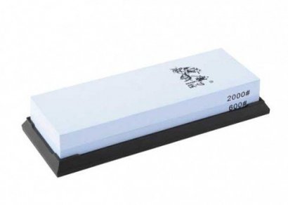 Ostrzałka Kamienna Taidea (600/2000) Tg6260 do Noży Kuchennych, Wielofunkcy 