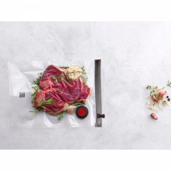 10x Torba Próżniowa 23 X 20 Cm Fresh & Save Zwilling