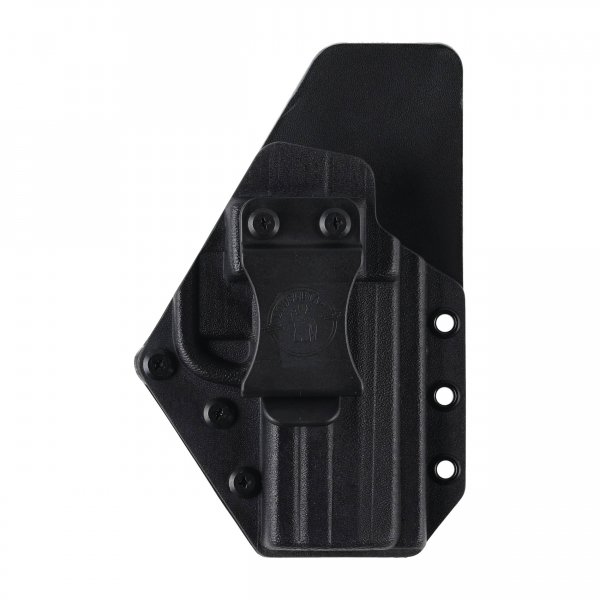 Kabura Doubletap IWB Gear Hybrid H11 PRO