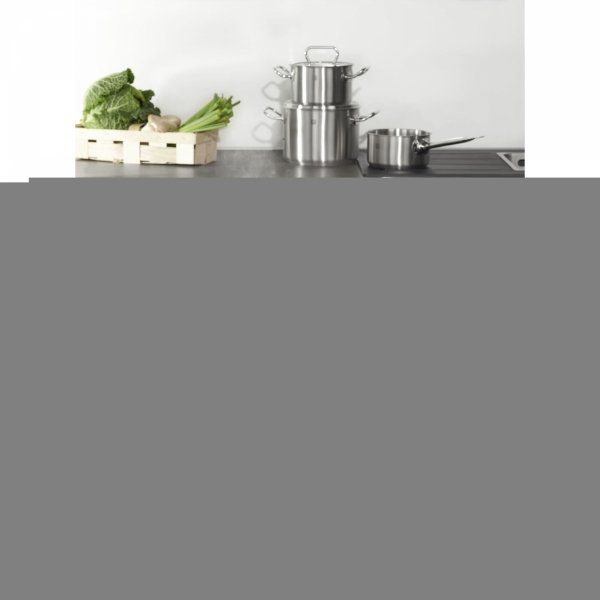 Garnek Niski Z Pokrywką 4.5l TWIN Classic Zwilling