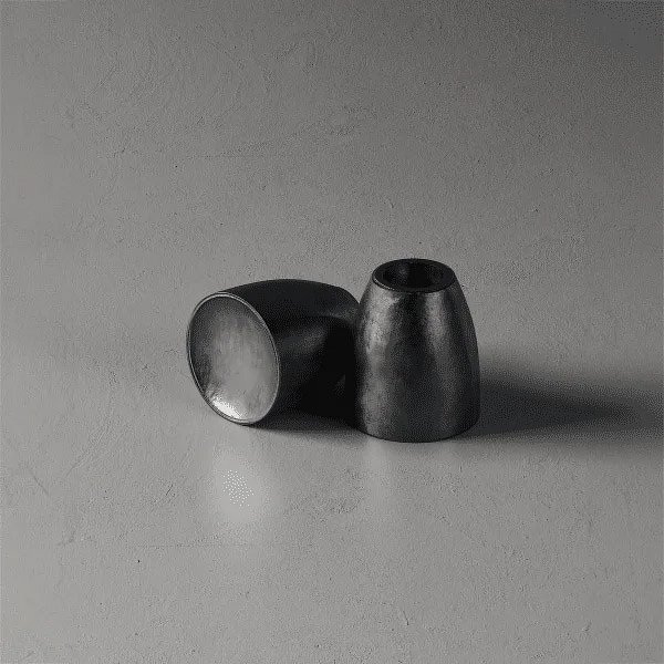 Śrut ZAN slug .217 (5,51mm) 28 grain (1,81grama) - 200sztuk w paczce