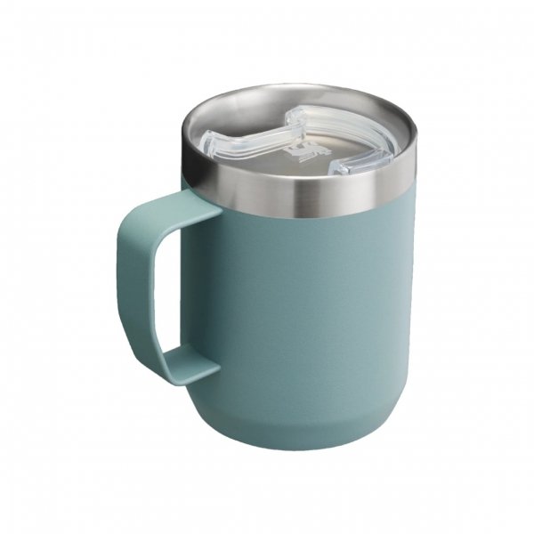 STANLEY The Stay-Hot Camp Mug 0.23L kubek