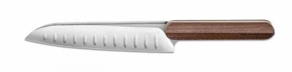 Tarrerias-bonjean	Nóż Santoku 18cm. Louis