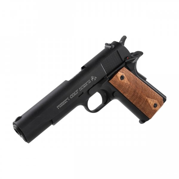 Pistolet wiatrówka Colt 1911 Classic 4,5 mm