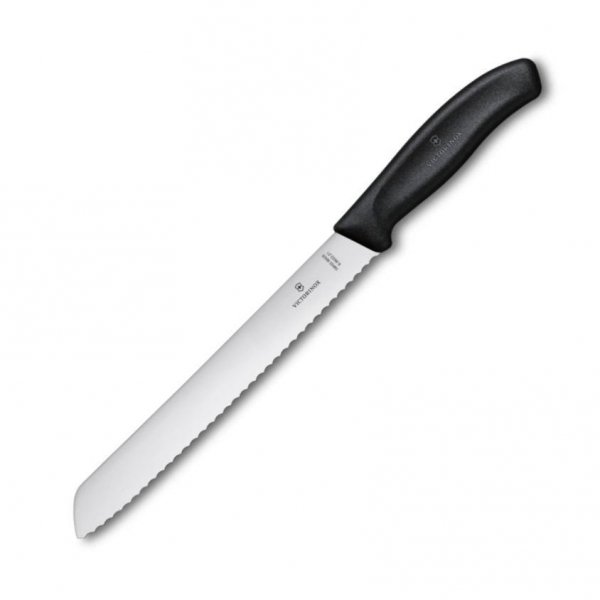 Zestaw 4 noży Victorinox z Blokiem Magnetycznym