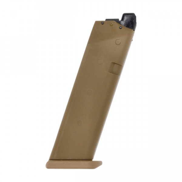 Magazynek do repliki ASG Glock 17 Gen5 French Edition 6 mm gas