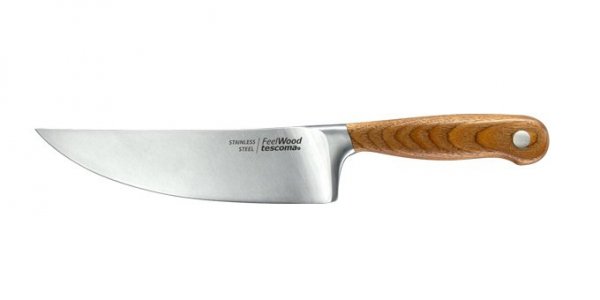 Nóż kuchenny FEELWOOD 18 cm