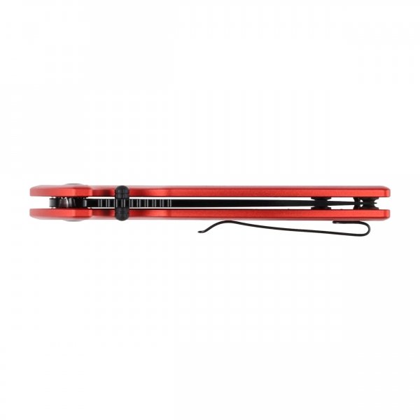 Nóż składany Sencut Serene S21022B-2 red