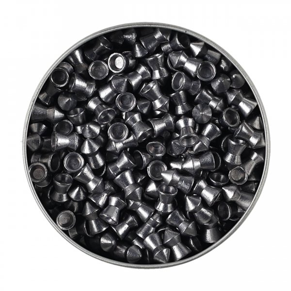 Śrut Norica Jumbo Extra Heavy 4,5 mm 250 szt.