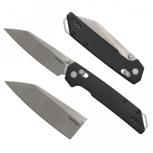 Nóż składany Kershaw Iridium 2038R
