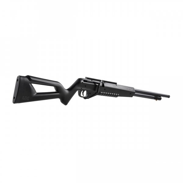 Wiatrówka PCP Iconix Umarex 4,5 mm