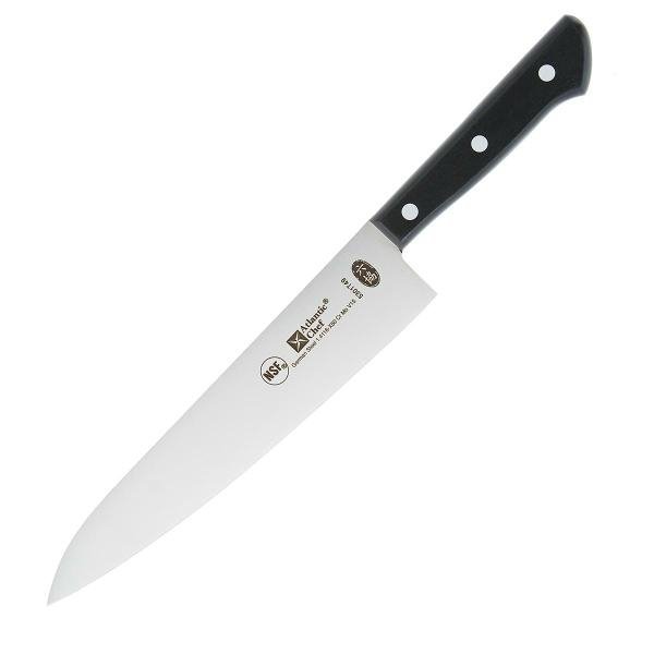 Atlantic Chef kuty nóż szefa kuchni 21cm 5301T49