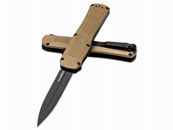 Nóż Benchmade 3400BK-2 Autocrat