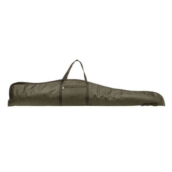 Pokrowiec soft 120 cm 1 kieszeń ciemnooliwkowy