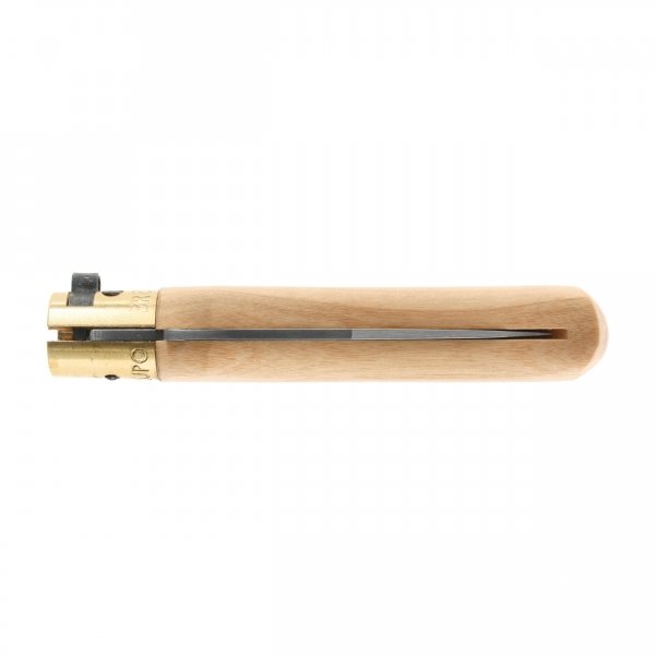 Nóż składany Antonini Old Bear Classical 170 mm - olive