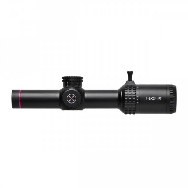 Luneta Noxar Magnar 1-8x24 WA
