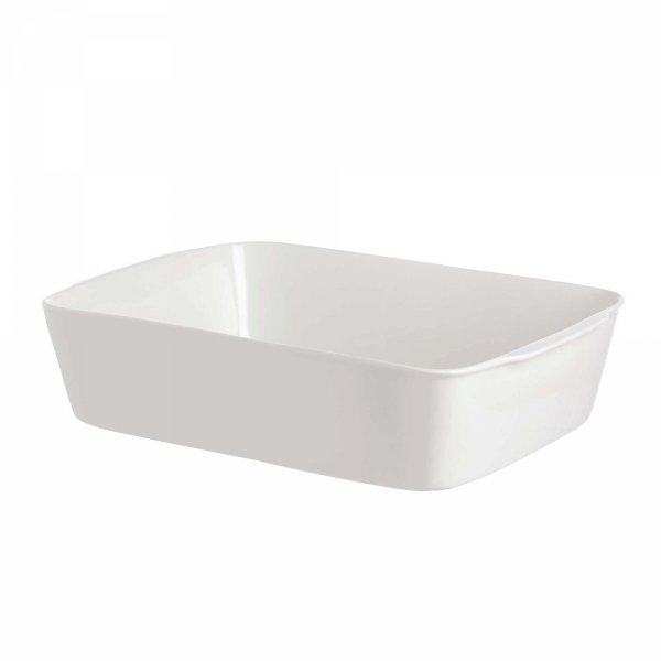 Naczynie Do Lasagne 35 X 25 Cm Anghiari La Porcellana Bianca