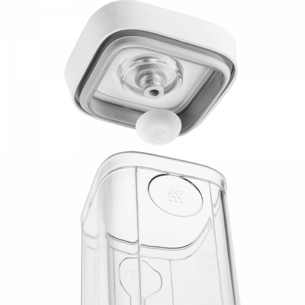 Zestaw 6 Dyfuzorów Fresh & Save Cube Zwilling, uniwersalny Zestaw