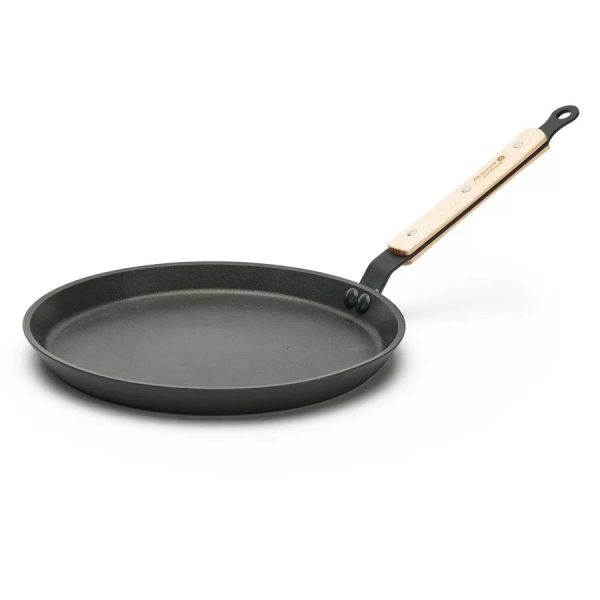 DE BUYER Patelnia do naleśników CHOC B BOIS 30 cm