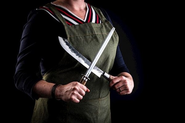 Stalka Forged Vg10 Diament 26 Cm