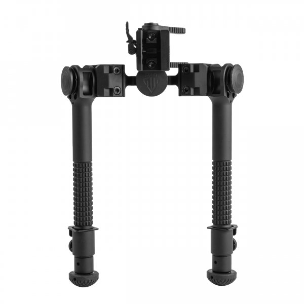 Bipod Leapers UTG Goliath 8-12", picatinny