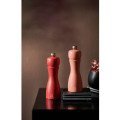 Tahiti Duo Zestaw do Soli i Pieprzu 15 Cm, Fire, uniwersalny Zestaw
